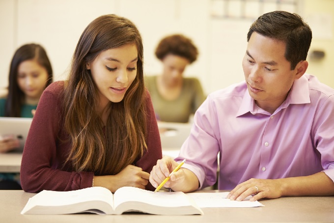 Tutoring & ACT Prep in Lehi, UT