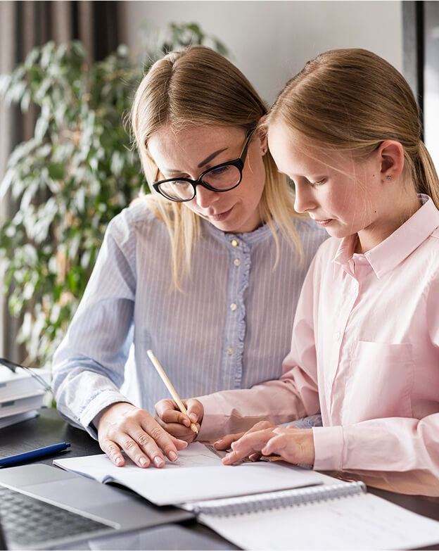 High Performance Tutoring's story