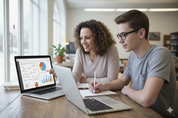 Innovative tutoring solutions