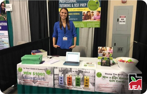 Utah Education Association